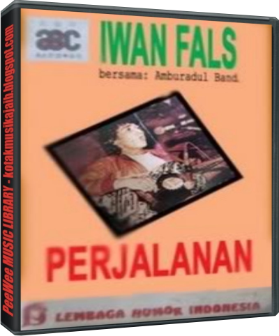 Iwan Fals Collection Full Album | Al Ghiffari