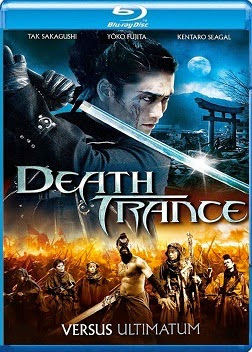 Death Trance 2005 Hindi Dubbed BRRip 480p 300mb