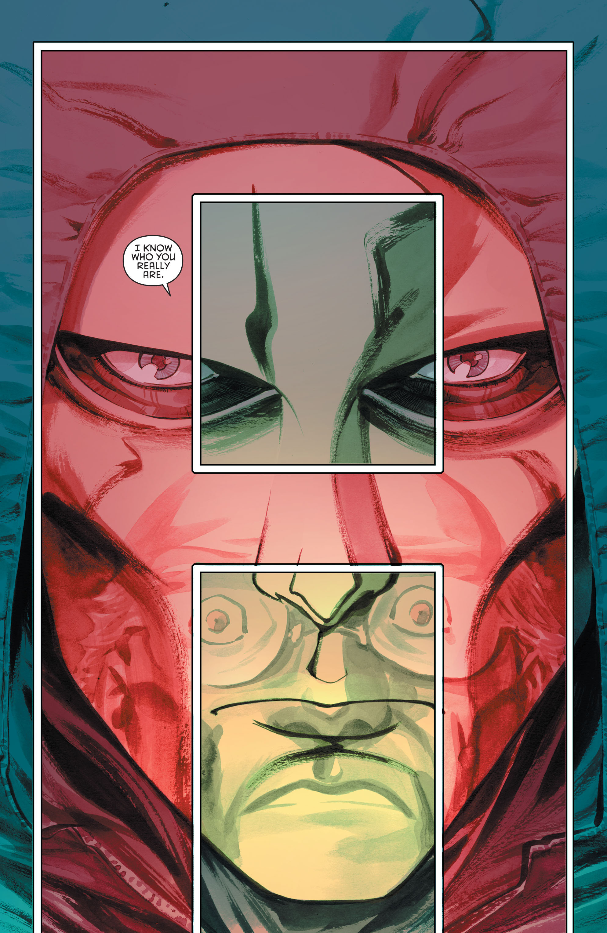 Read online Detective Comics (2011) comic - Issue #37 - 2