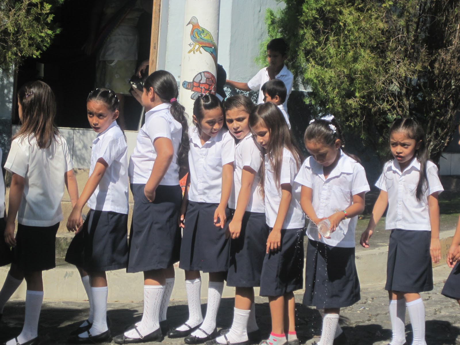 Little Hands of Hope, Inc. Independence Day