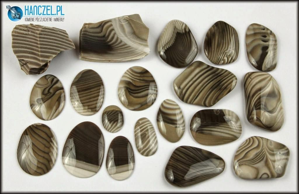 Ci cie Szlifowanie I Polerowanie Kamieni Jubilerskich Oraz 