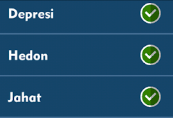 Kunci Jawaban Game Resmi Wib Tts Cak Lontong Level Pendap Bengkulu 3 Game Aplikasi