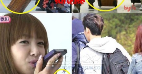 All About KPOP Hush Hush Idols Secrets