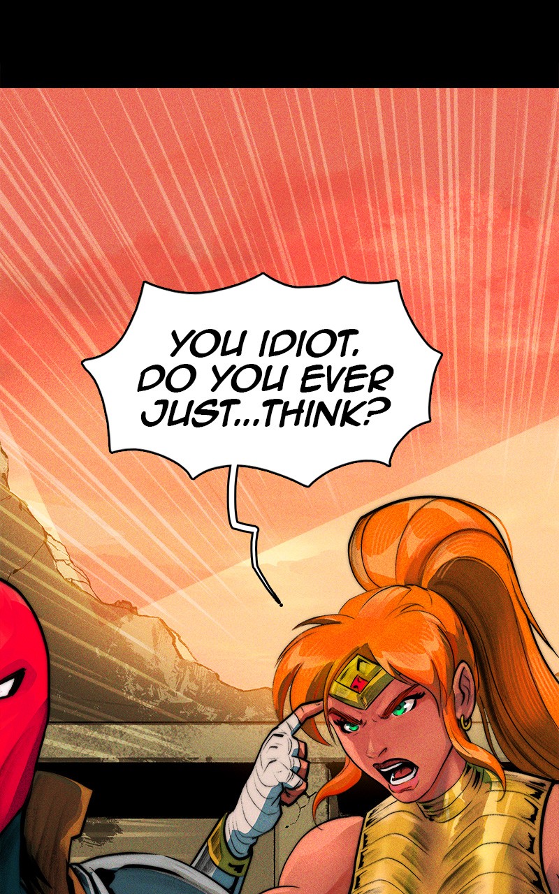 Red Hood: Outlaws chapter 10 page 72