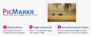 PicMarkr