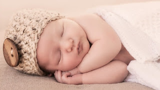 7 Cara Supaya Bayi Cepat Tidur Pulas dan Tidak Rewel