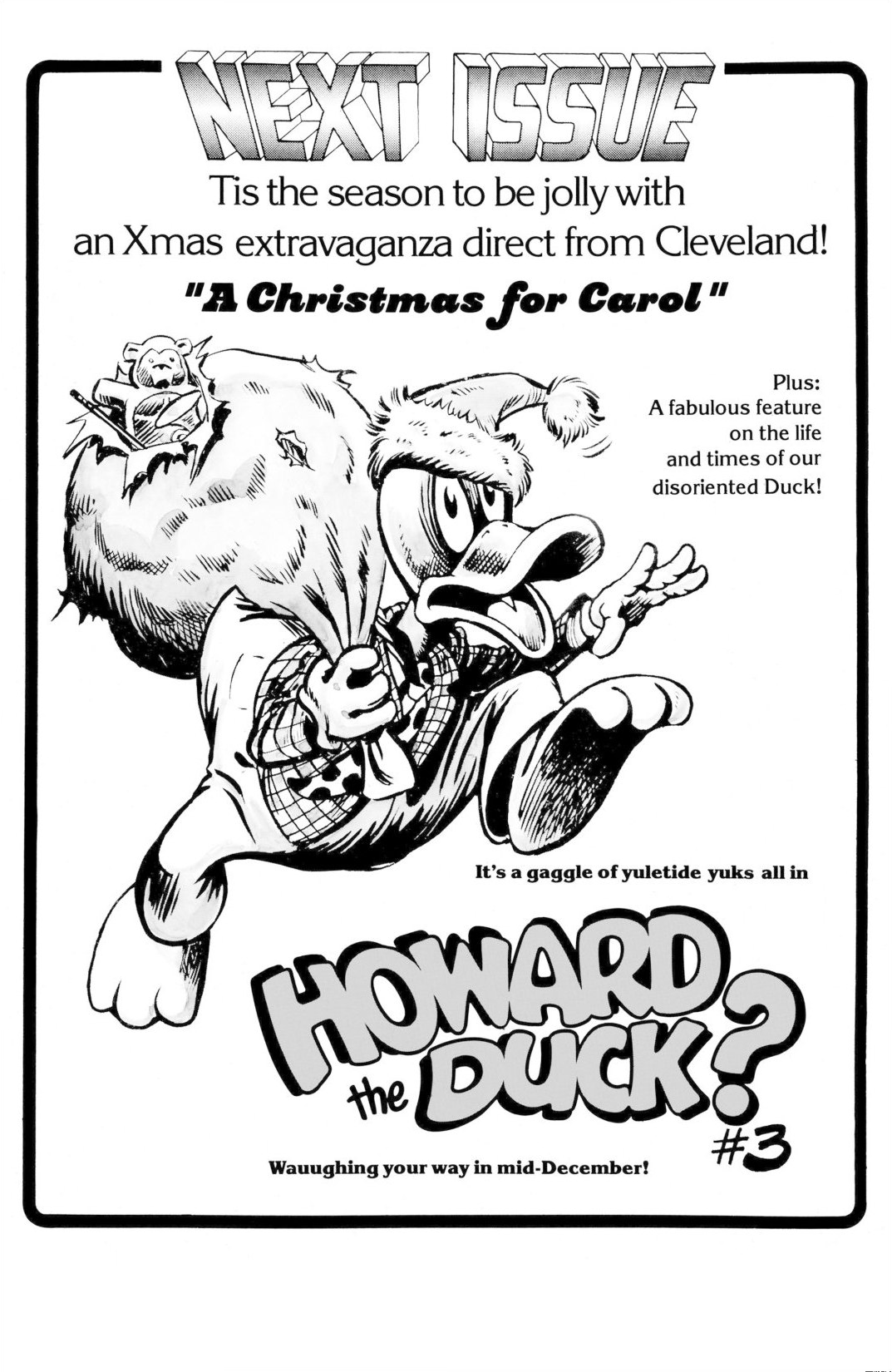 Read online Howard The Duck: The Complete Collection comic -  Issue # TPB 3 (Part 1) - 59