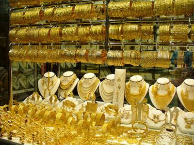 سعر جرام الذهب اليوم الاربعاء 1/6/2016 فى الاسواق المصرية بالمصنعية