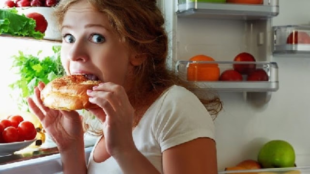 دراسة: وجبات العشاء المتأخرة “تهدد” حياتك !