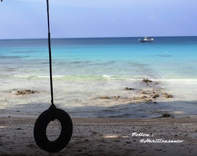 Gapang Beach, Sabang3 Gapang Beach, Sabang3