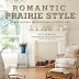 {Book Review} Romantic Prairie Style