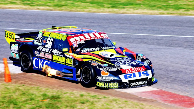 TC MOURAS EN LA PLATA
