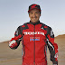 Honda participará del Rally Dakar 2013 con 3 pilotos