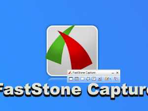 FastStone Capture 9.6 Full Version