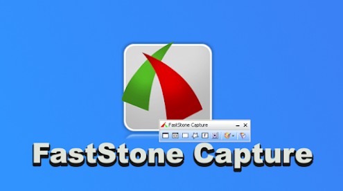 FastStone Capture 9.5 With Keygen Free Download