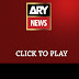 Ary News Live Online Free Streaming