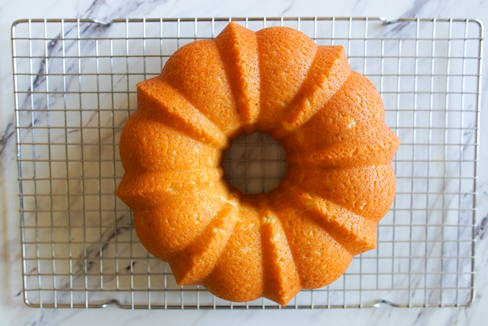 All About that Bundt...