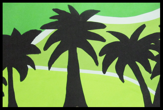 Los Espectros Del Color Los Colores Analogos