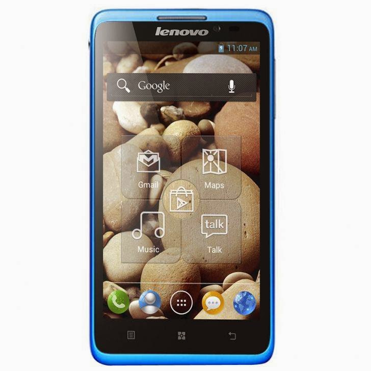 Lenovo S890