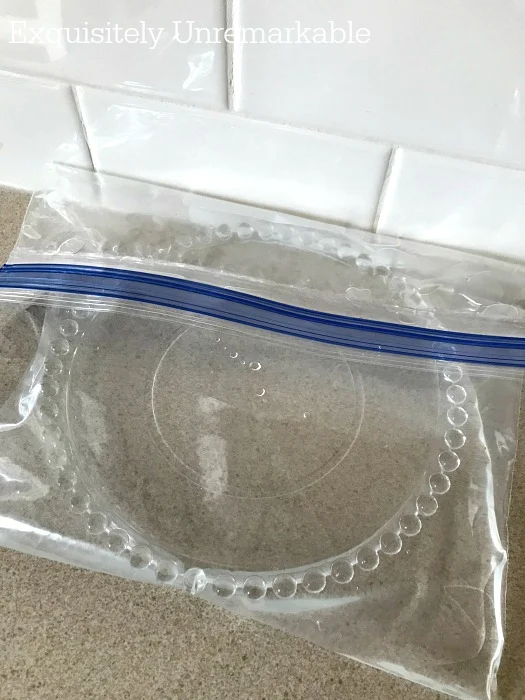 7 Ways To Clean Cloudy Glassware Exquisitely Unremarkable