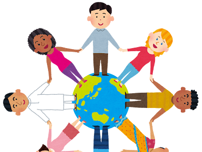 美しい花の画像 グローバル イラスト フリー