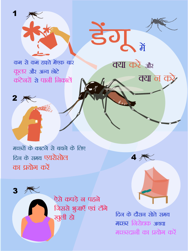 डेंगू बुखार के लक्षण उपचार Dengue Symptoms Treatments Causes Top.HowFN