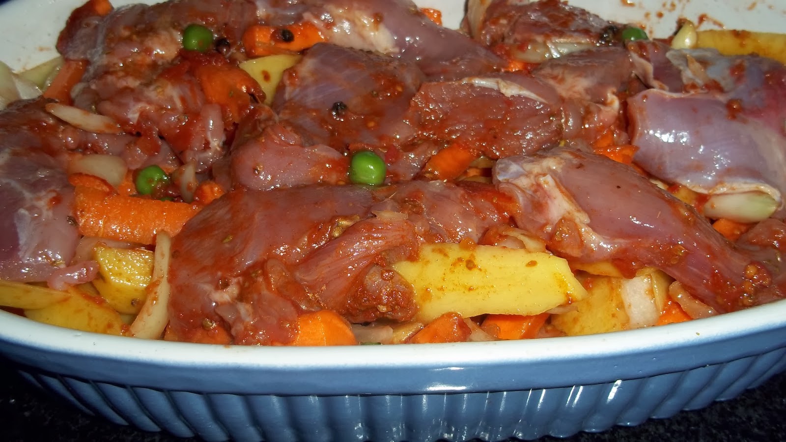 BENCE YEMEKLER FIRINDA PARÇA HİNDİ