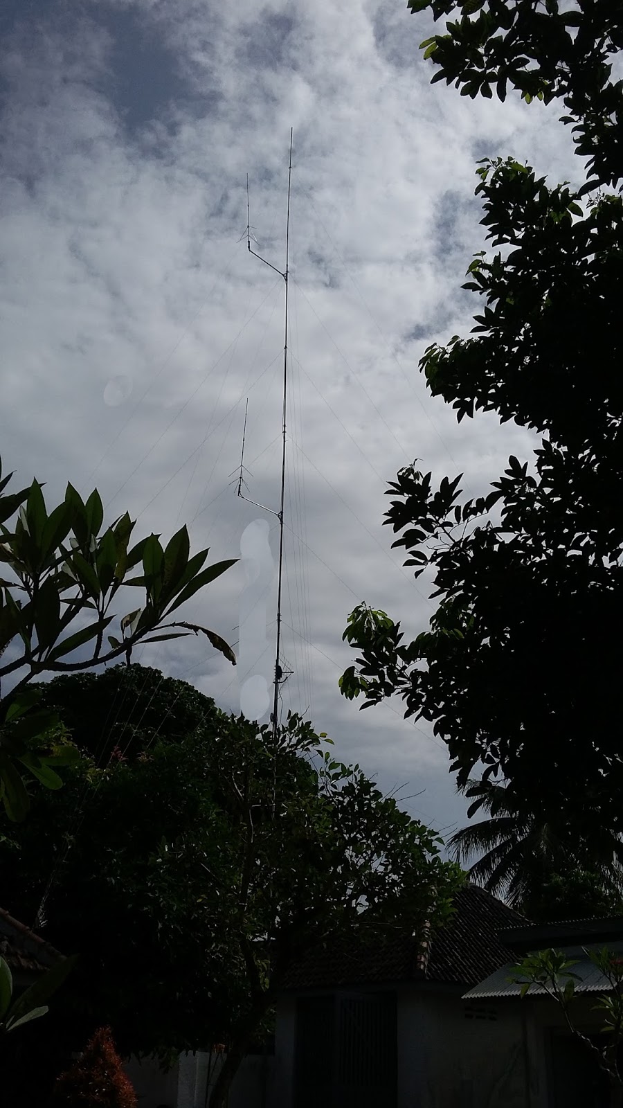 JUAL INTERFACE COR REPEATER/ RPU VHF UHF ANTENA REPEATER HT / RPU