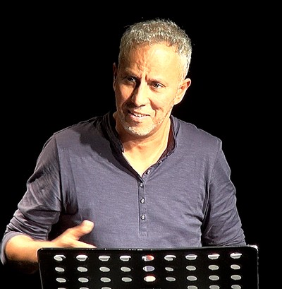 Alessandro Ghebreigziabiher