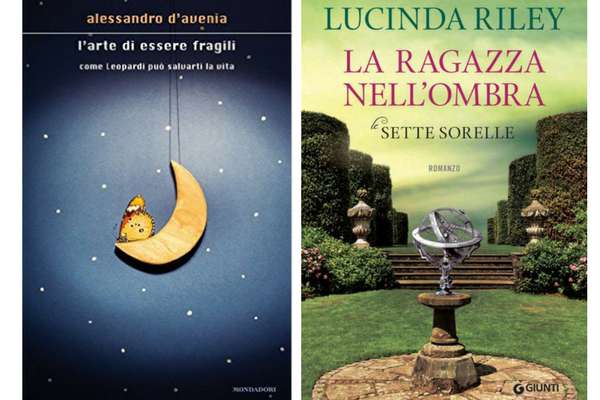 romanzi più letti romanzi più letti