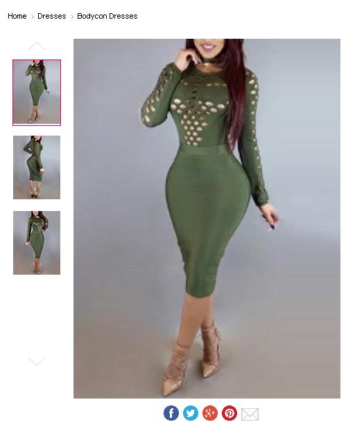 Floral Dresses For Women - Ladies Summer Clothes Sale Uk