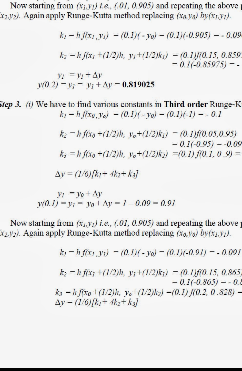 Tnou assignment login picture