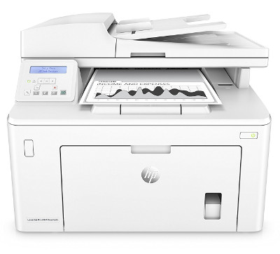 SCAN HP M227FDW DRIVERS UPDATE
