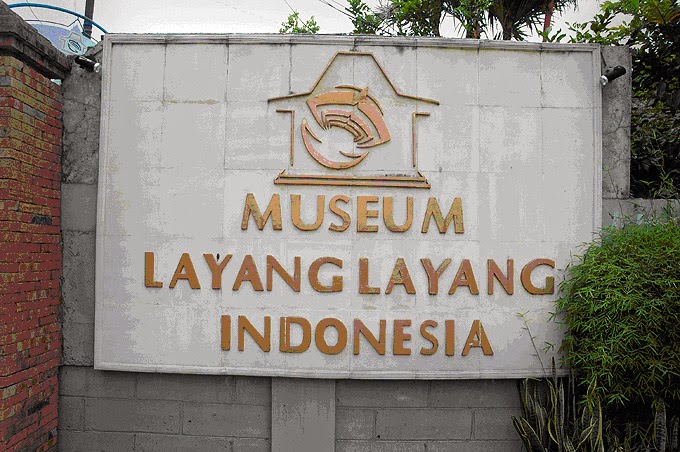 Museum Layang-Layang Indonesia