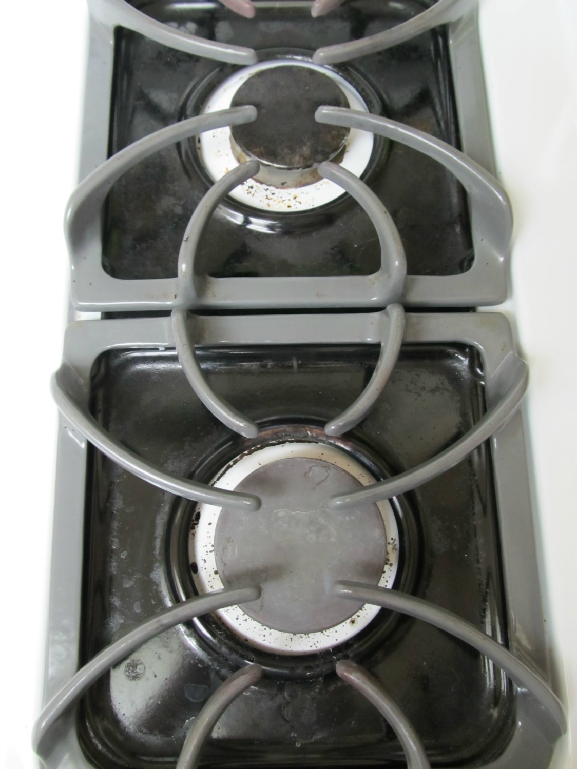 How to Clean Your Stove the Easy Way