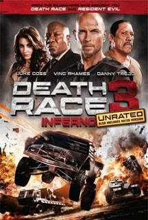 descargar Death Race 3, Death Race 3 español