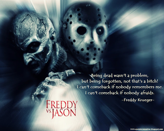 #FreddyvsJason #RobertEnglund