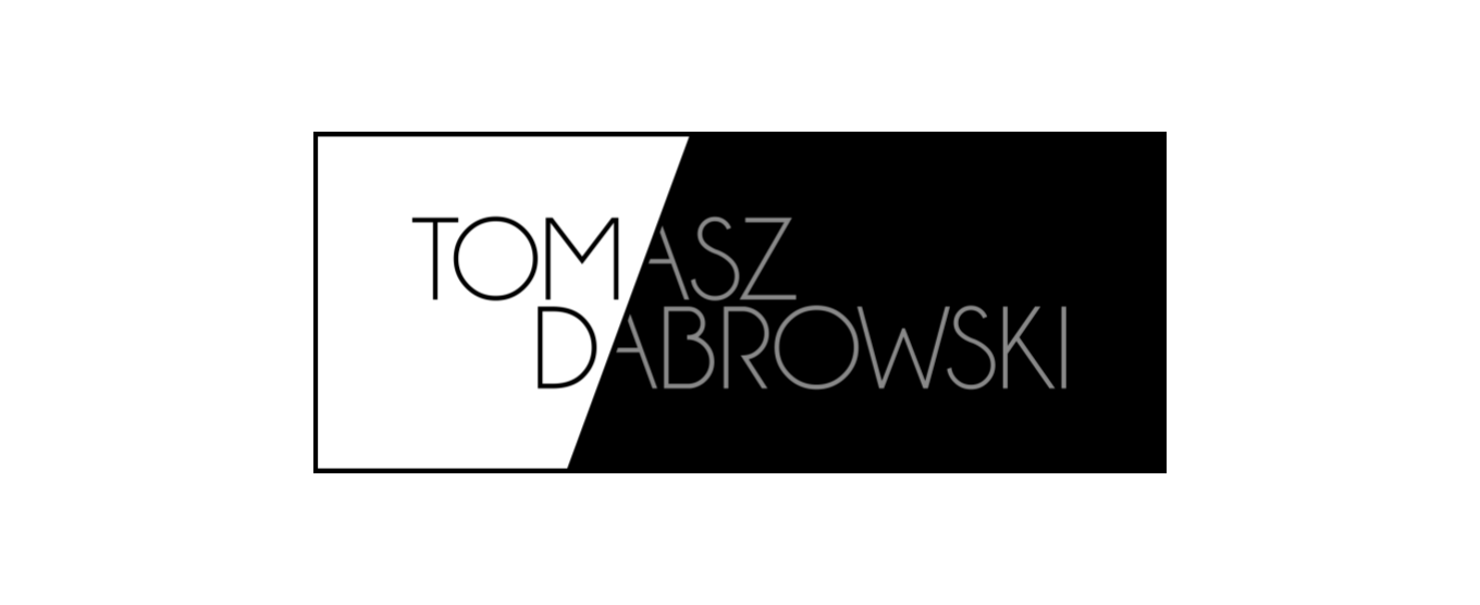 Tomasz Dabrowski