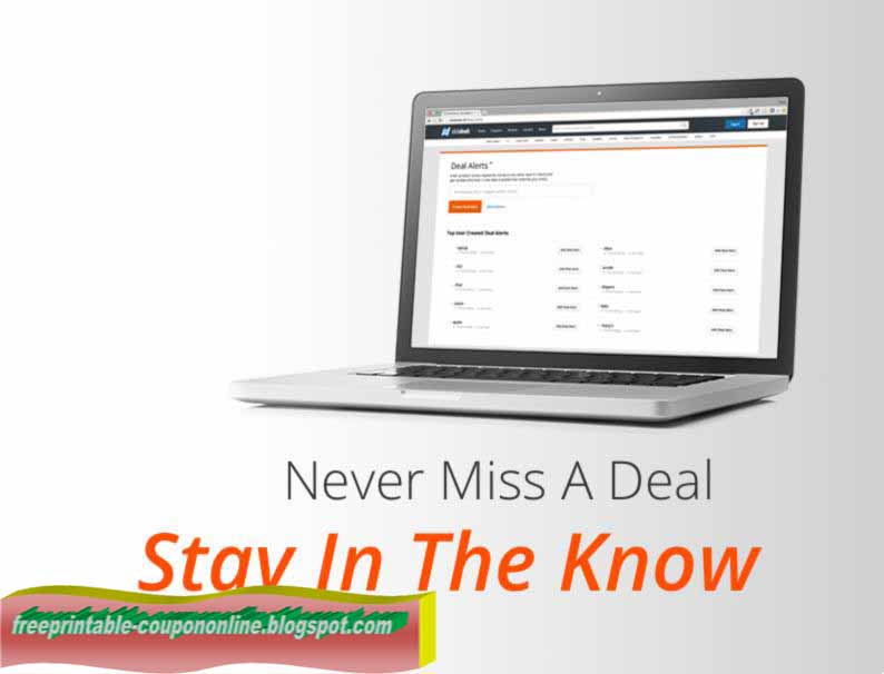 Printable Coupons 2018 Amazon Coupons