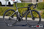 Cipollini NK1K Disc Shimano Dura Ace R9170 Di2 Complete Bike at twohubs.com