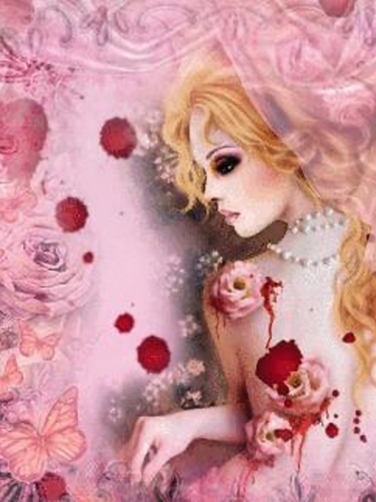 The Corporate Slacker Rose A Harry Potter Fanfic Chapter Three