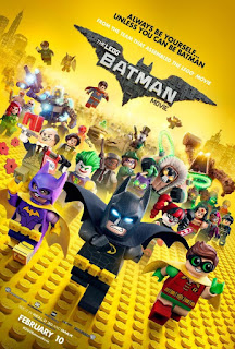 The LEGO Batman Movie (2017) The LEGO Batman Movie (2017)