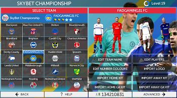 Fts 2018 apk download with obb and data for android Fts 2018 apk download with obb and data for android