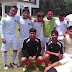 GYASA FC Runners-up in ‪‎Delhi‬ QUTAB Premier League