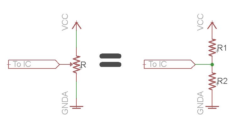 Gamecube Controller Led Circuit Diagram