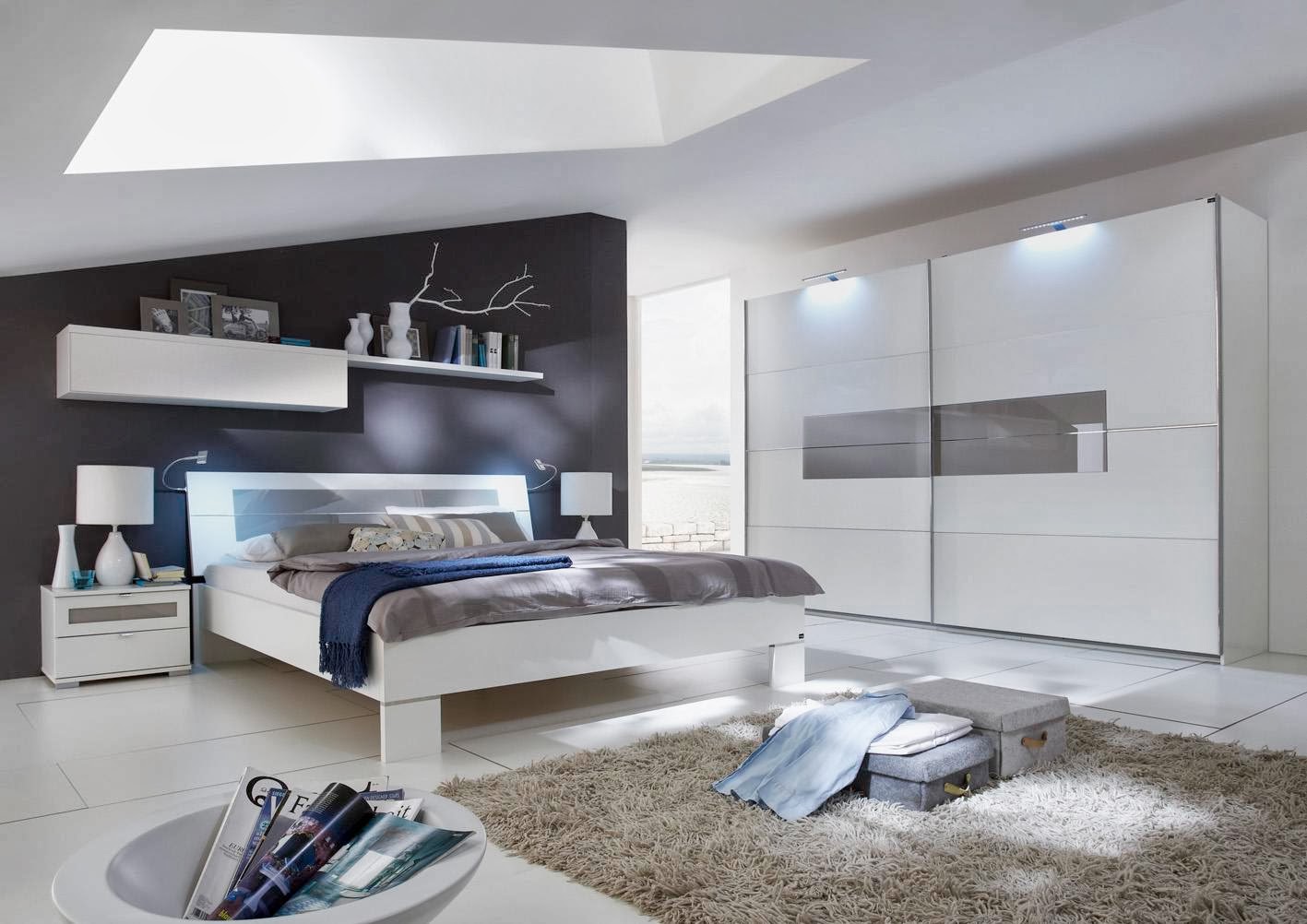 decorer ma chambre en ligne