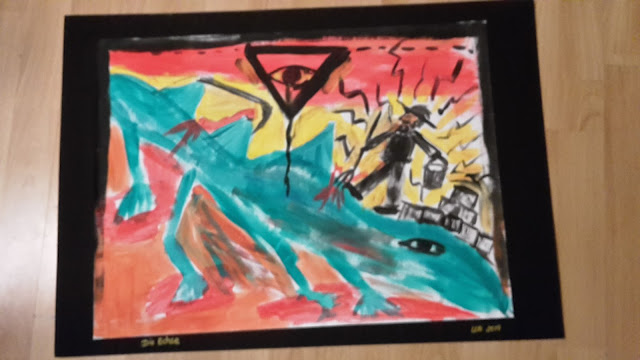 Art Sale Moderne Kunst Abstrakte Olgemalde Grosse Acrylbilder