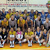 BOM COMEÇO! São Cristóvão Saúde / São Caetano inicia temporada com vitória em amistoso diante de Universidade Americana.