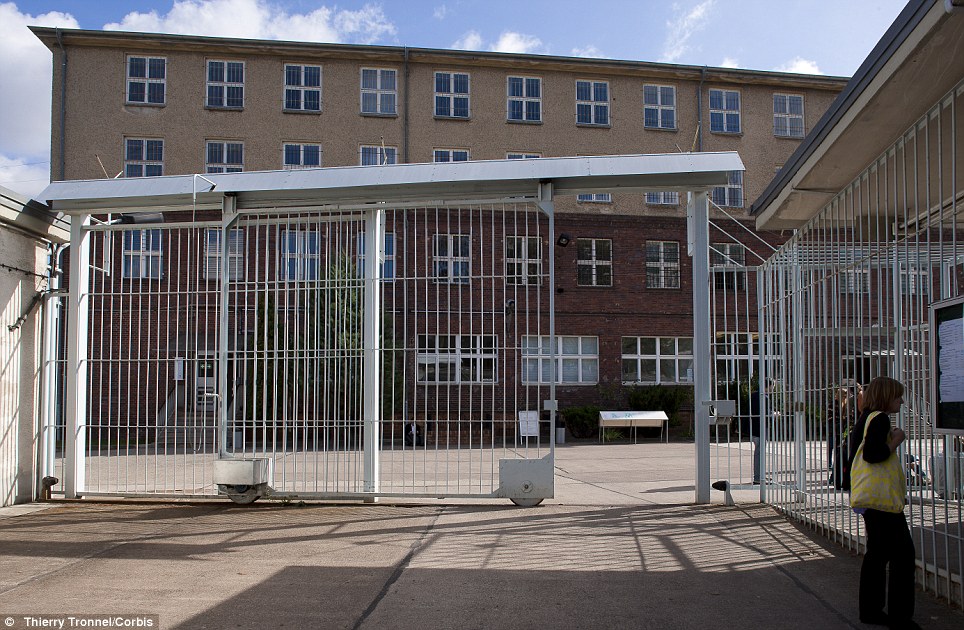 Berlin Kulturell Vistelse 2013 Kultureinheiten