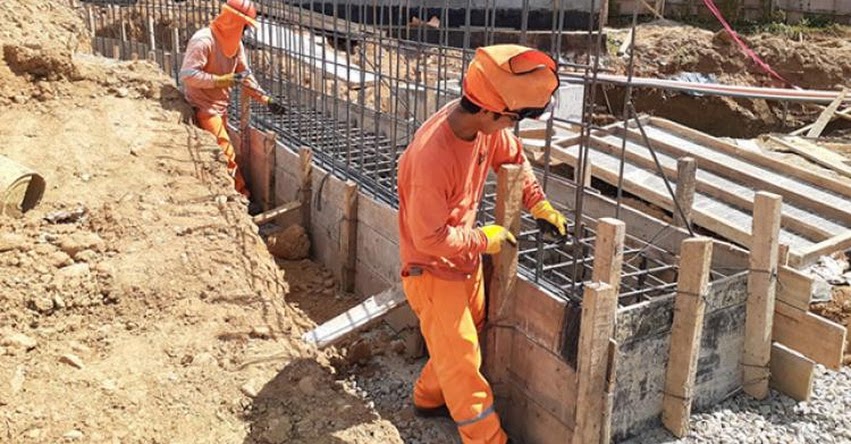 MINEDU: Mediante Obras por Impuestos se ejecutará un nuevo proyecto de infraestructura educativa en la Región de Ancash MINEDU: Mediante Obras por Impuestos se ejecutará un nuevo proyecto de infraestructura educativa en la Región de Ancash